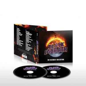 The Ultimate Collection