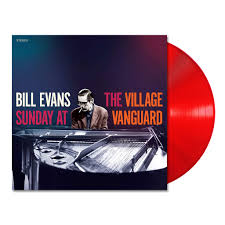Sunday At The Village Vanguard