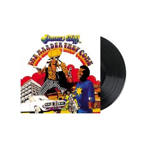 The Harder They Come (Original Soundtrack Recording)