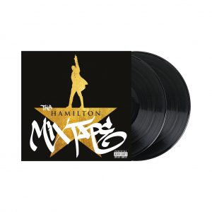 The Hamilton Mixtape