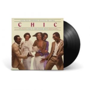 Chic's Greatest Hits