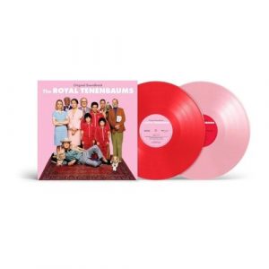 The Royal Tenenbaums (Original Soundtrack)