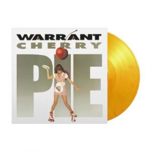 Cherry Pie