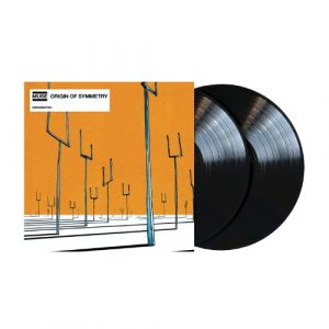 Origin Of Symmetry