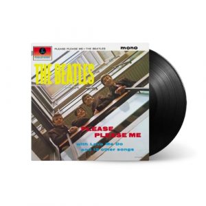 Please Please Me