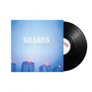 Hot Fuss