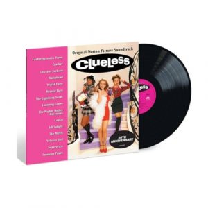 Clueless - Original Motion Picture Soundtrack