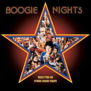 Boogie Nights (Music From The Original Motion Picture)