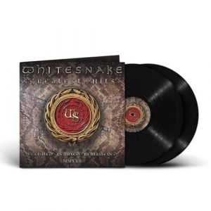 Greatest Hits Revisited - Remixed - Remastered - MMXXII