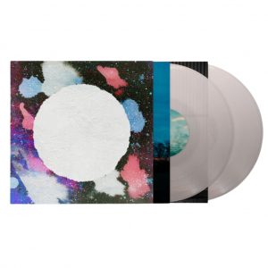 The Universe Smiles Upon You II
