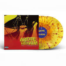 Above The Rim (The Soundtrack)