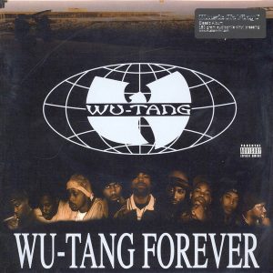 Wu-Tang Forever