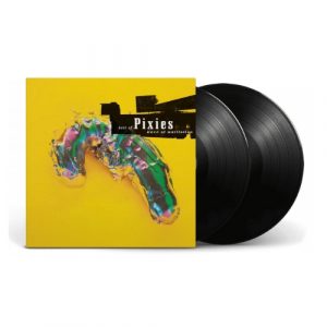 Best Of Pixies (Wave Of Mutilation)