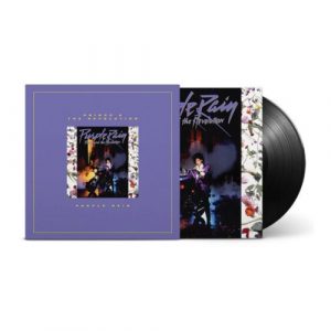 Purple Rain