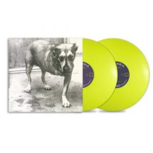 Alice In Chains