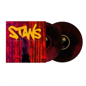 Stans (The Official Soundtrack)