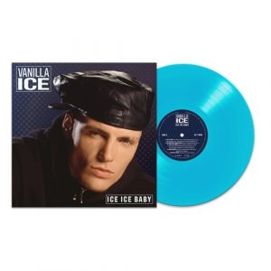 Ice Ice Baby