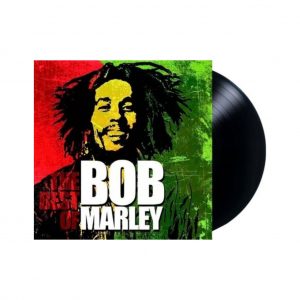 The Best Of Bob Marley