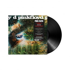 A Saucerful Of Secrets