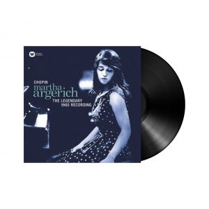 The Legendary 1965 Recording