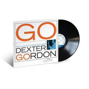 Go!