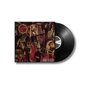 Reign In Blood