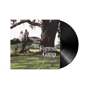 Forrest Gump (Original Motion Picture Score)