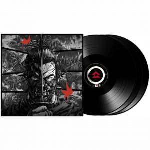 Ghost Of Tsushima (Music From The Video Game)