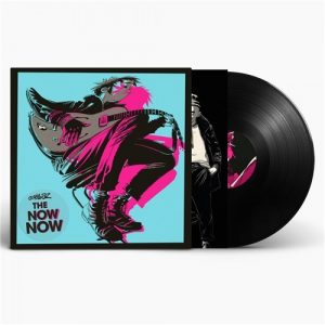 The Now Now