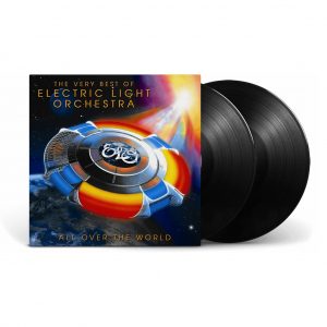 All Over The World - The Very Best Of