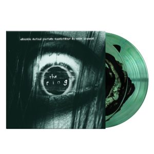 The Ring (Original Motion Picture Soundtrack)