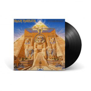 Powerslave