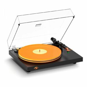 Fosi Audio Luna3 Turntable