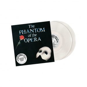 The Phantom of the Opera