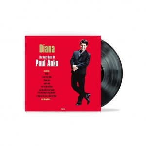 Diana The Very Best Of Paul Anka