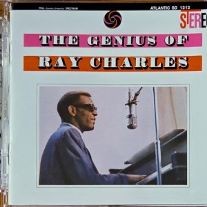 The Genius Of Ray Charles