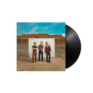 The Album