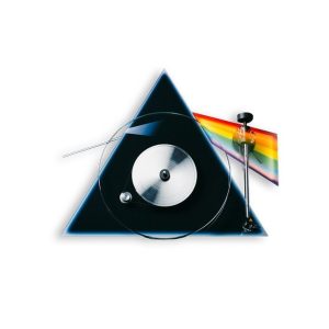 PRO-JECT Pink Floyd The Dark Side of the Moon Special Edition Turntable