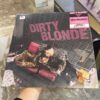 Dirty Blonde