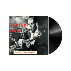 Dexter Blows Hot And Cool