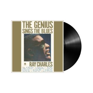 The Genius Sings The Blues