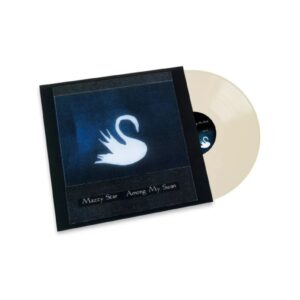 Among My Swan