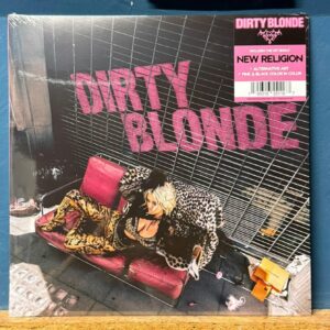 Dirty Blonde