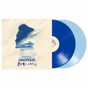 Music From The Song Film: Omoiyari