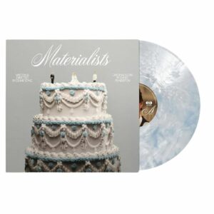 Materialists (Original Motion Picture Soundtrack)