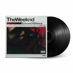 Echoes Of Silence