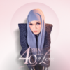 Aishah 40 Chapters Of Love