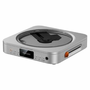 Fosi Audio Merak CD Player