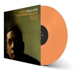 Ballads