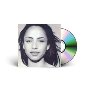 The Best Of Sade